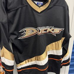 Anaheim Ducks Jersey