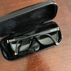 Coach Eyeglasses  Julayne HC 6013 5001 Dark Tortoise 