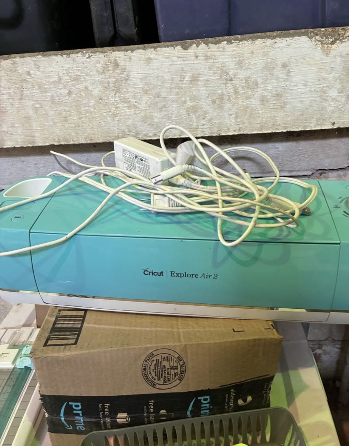 Cricut Explore Air 2