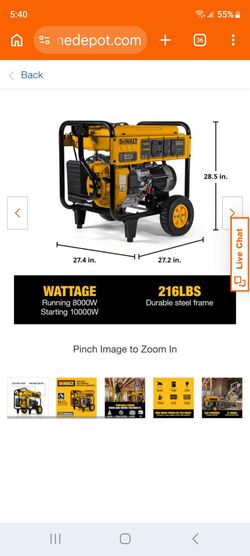 Generator