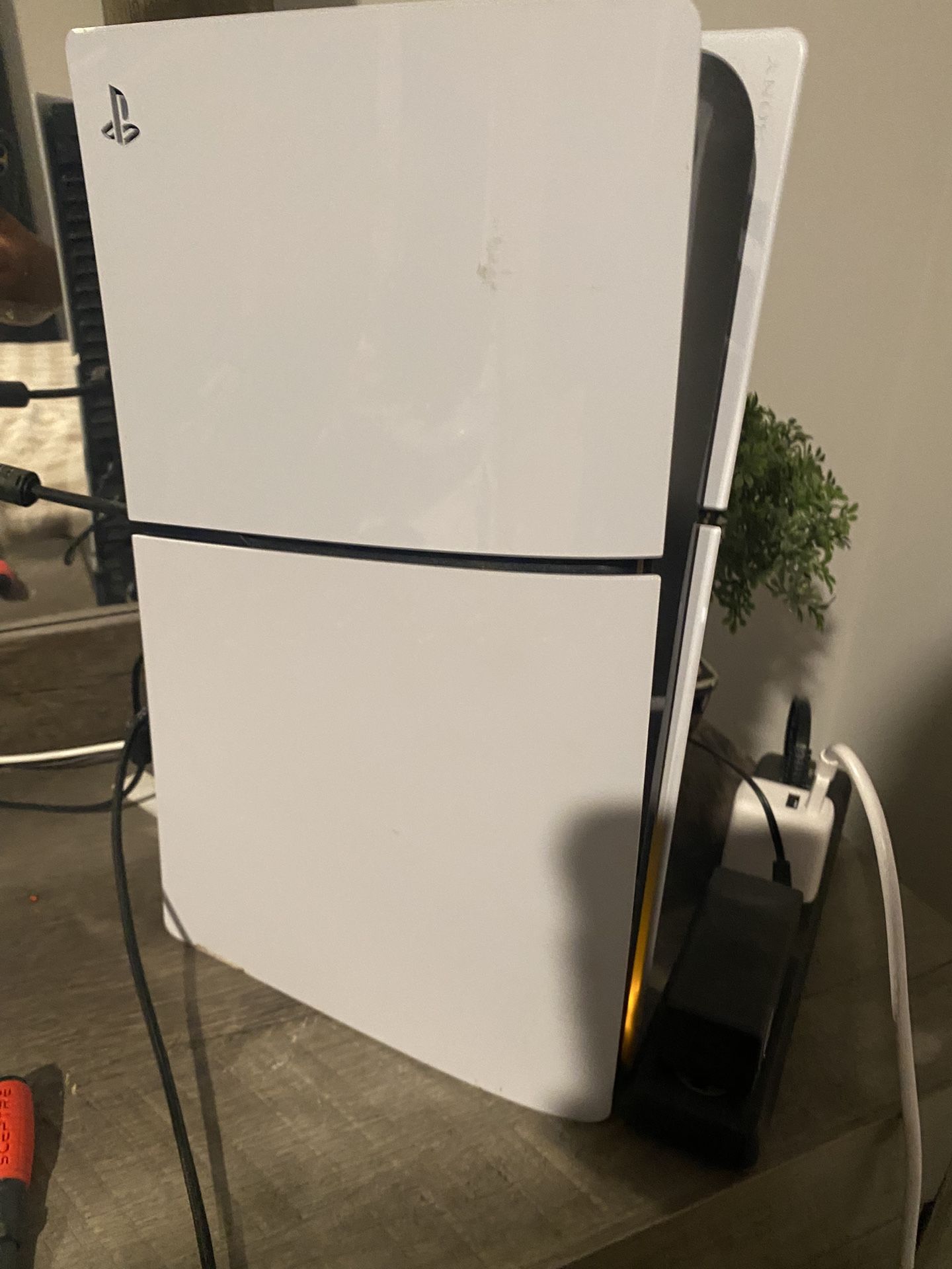 PlayStation 5 Slim Edition
