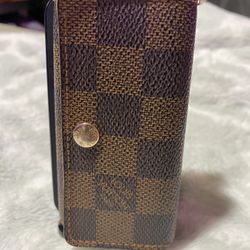LV Key Holder