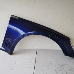 2019 2020 2021 2022 2023 2024 AUDI RS5 RIGHT FENDER 
