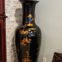 Chinese Vase