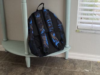 Fortnite back pack