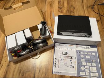 Surveillance system