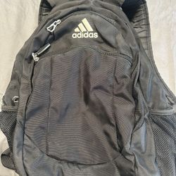 Adidas backpack 