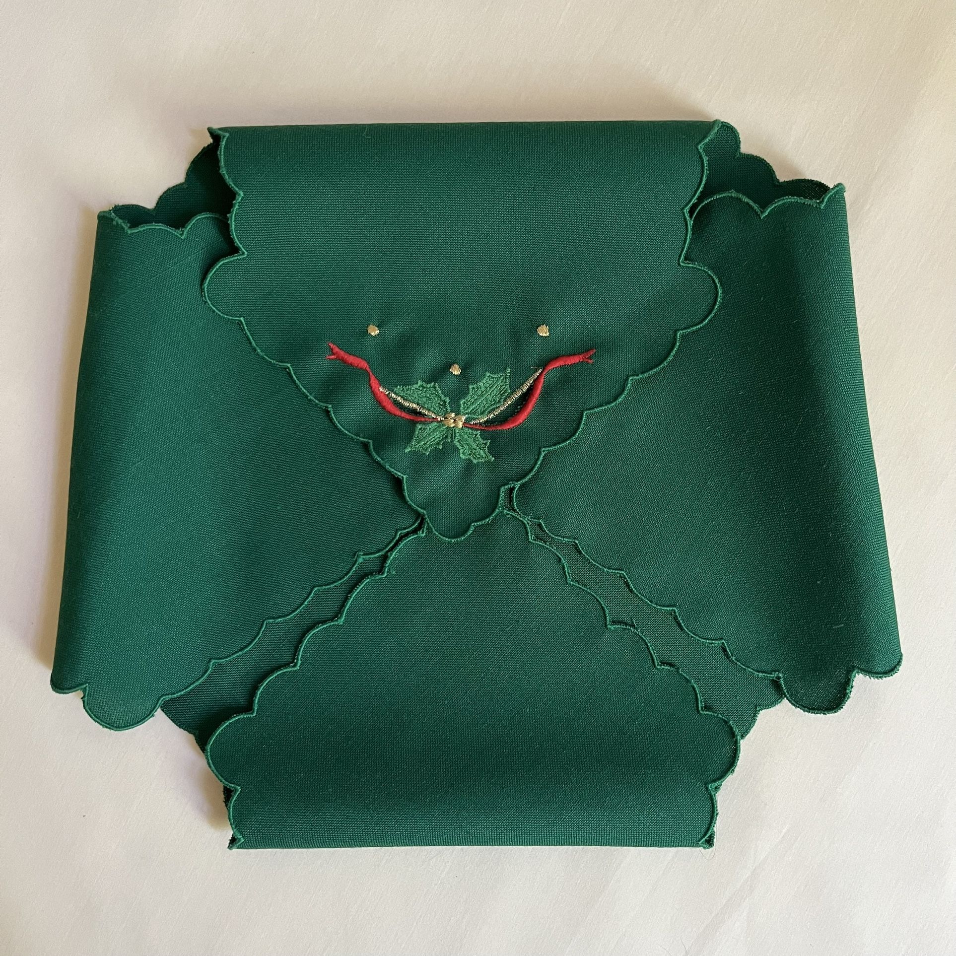 Bread Basket Liner / Hot Roll Cover