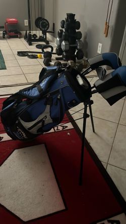 Callaway X Series