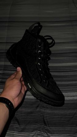 Dior boot