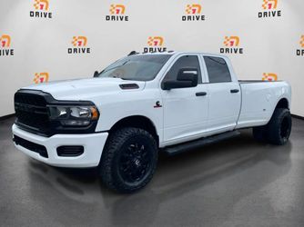2023 Ram 3500 Crew Cab
