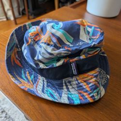 Patagonia Bucket Hat 