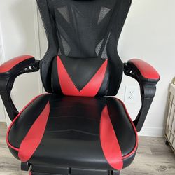Gamer Chair 