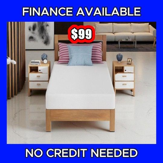 🔥 MATTRESS DEAL! 🇺🇸 ¡OFERTA DE COLCHONES! 🛏️ TWIN $99 | FULL $99| QUEEN $99 | 🛠️ Made in the USA 🚚 Delivery Available 📦 # VICTOR FIRM