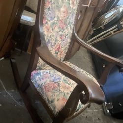 Roking chair