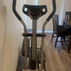 Eliptical