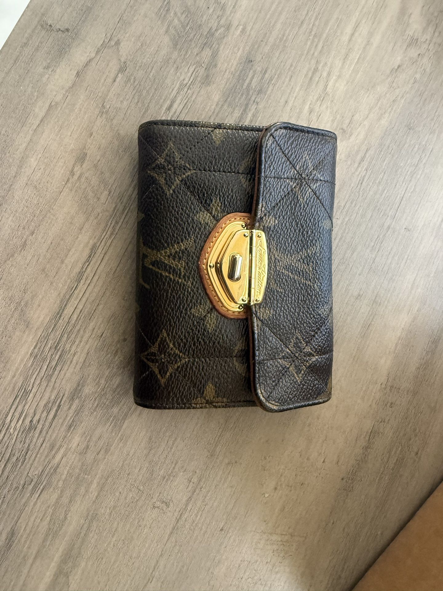 Louis Vuitton Wallet