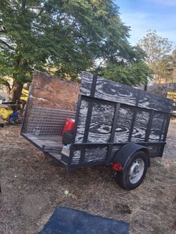 Trailer