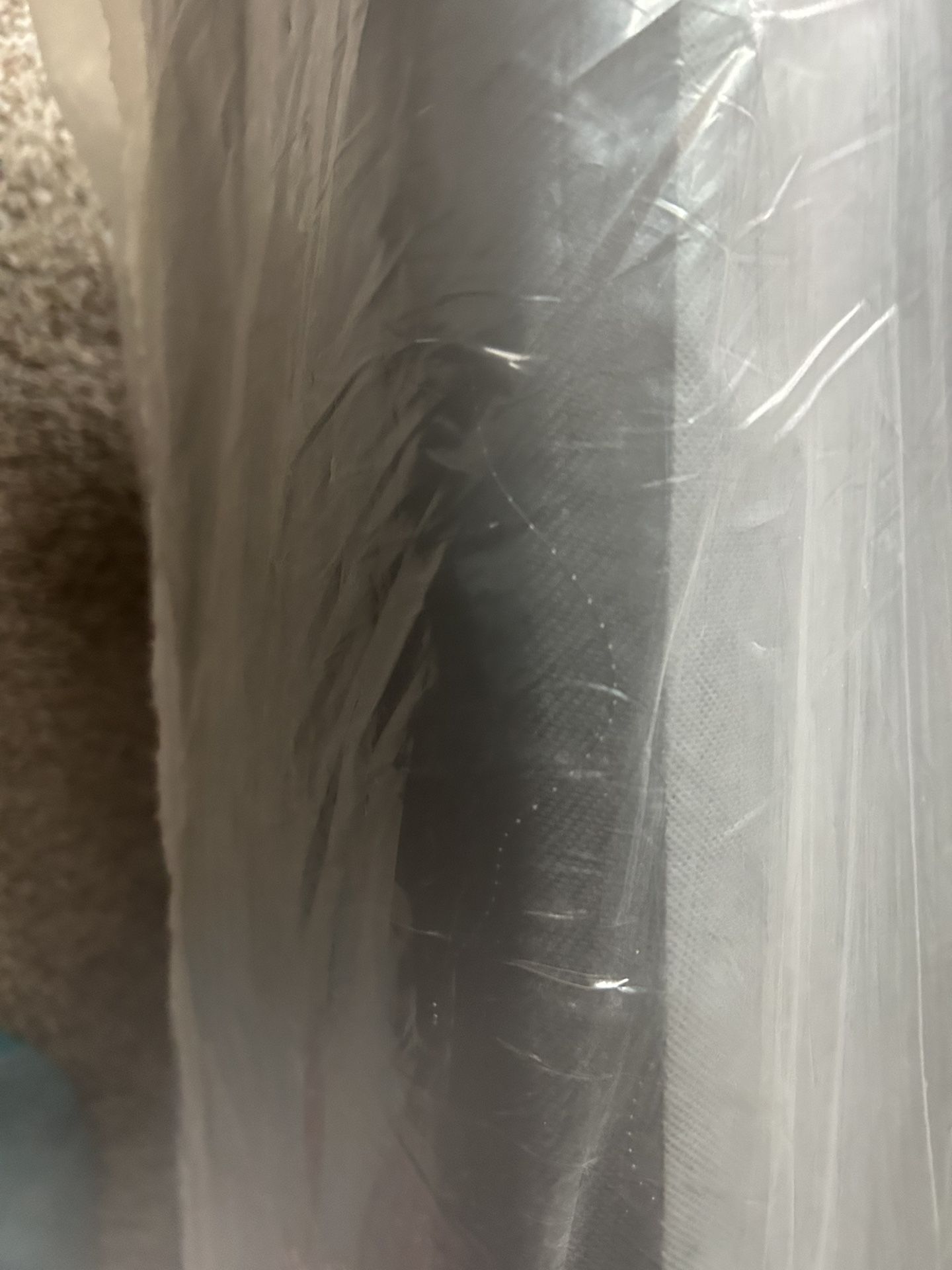 Box spring Queen