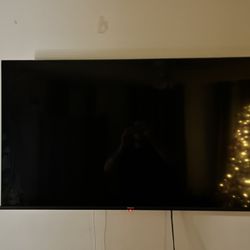 Tv Hisense 43”