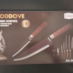 Knife Set