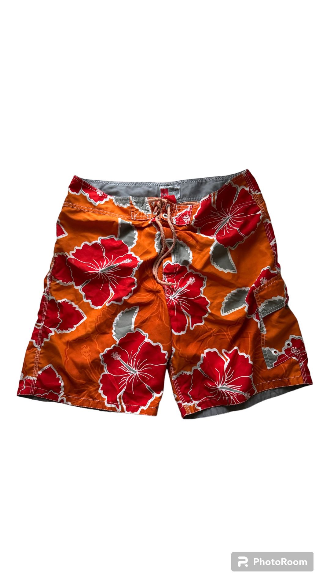 Men’s Swim Wear