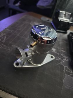 GFB Stealth BPV