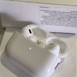 AirPods Pro 2 Lightning Version 