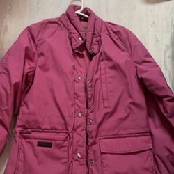 Eddie Bauer Jacket 