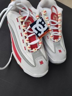 DCSHOECOUSA