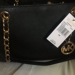 Michael Kors Bag (Susannah) 