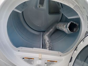 Whirlpool Duet Steam Electric Dryer
