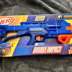 Nerf Series