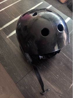 Old school helmet (XL)