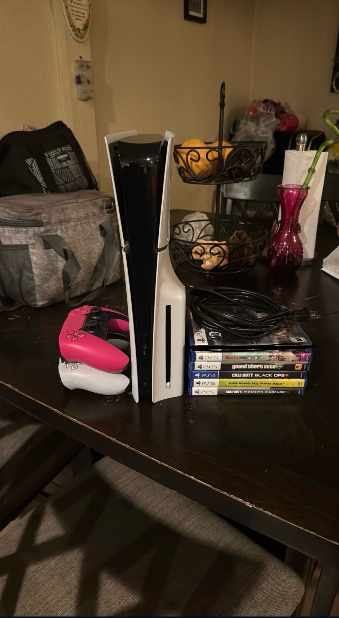 Ps5