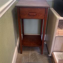 Mueble De Madera