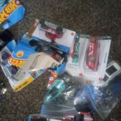 Hot wheel Lot 