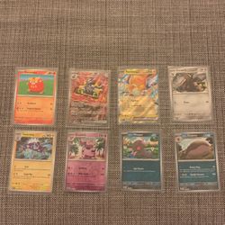 Pokemon Cards Lot