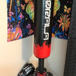 Punching Bag