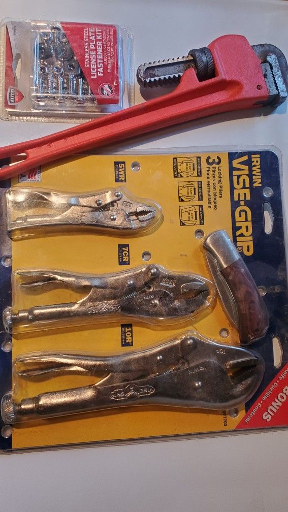 Tools