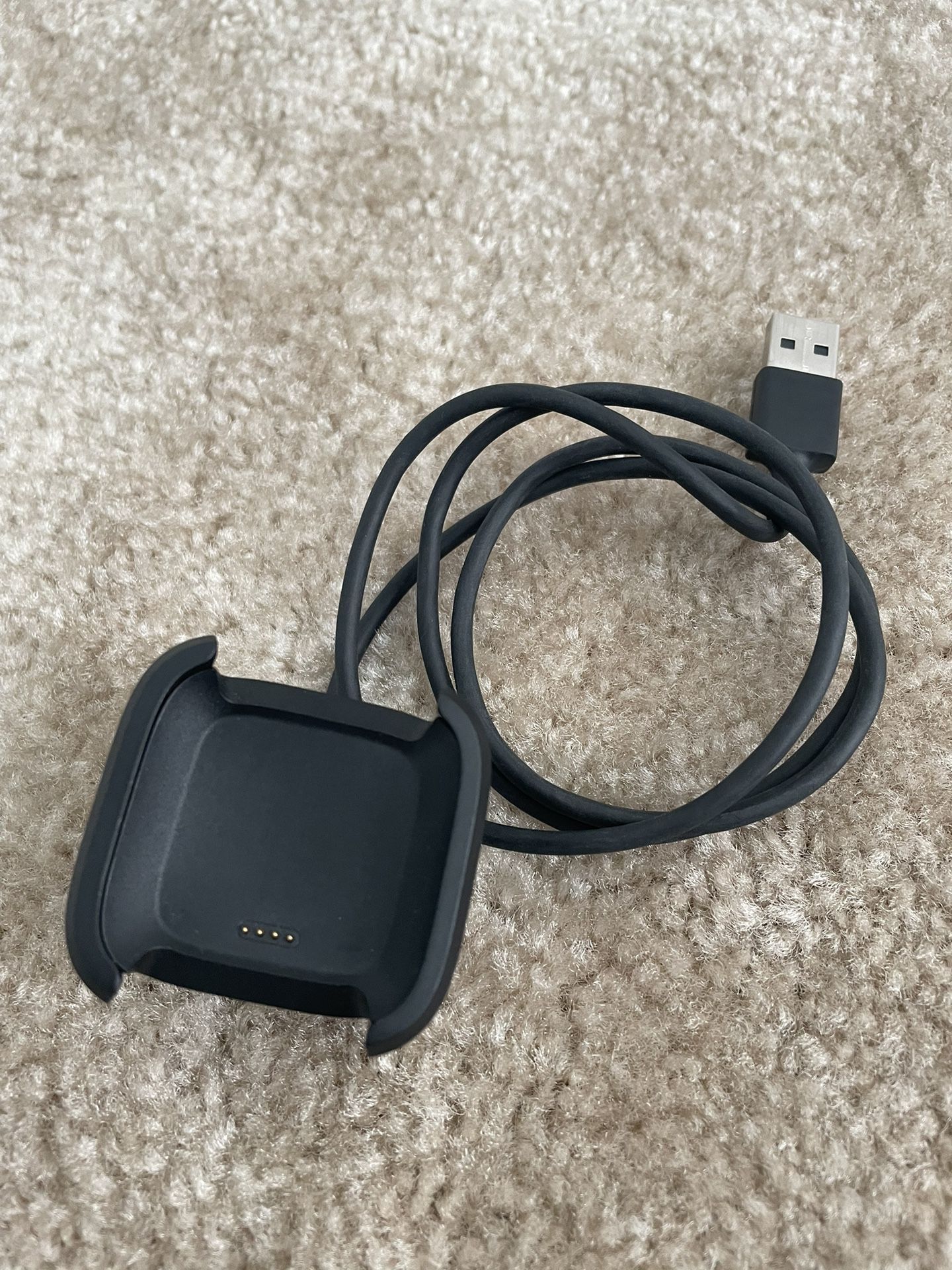 Fitbit Versa USB Charger