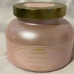 Catherine Mardrino, Dusty Rose Luxurious Scented