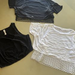 alo Workout clothes  ( Yoga )