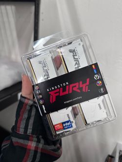 LOOKING TO BUY DDR5 RAM!
