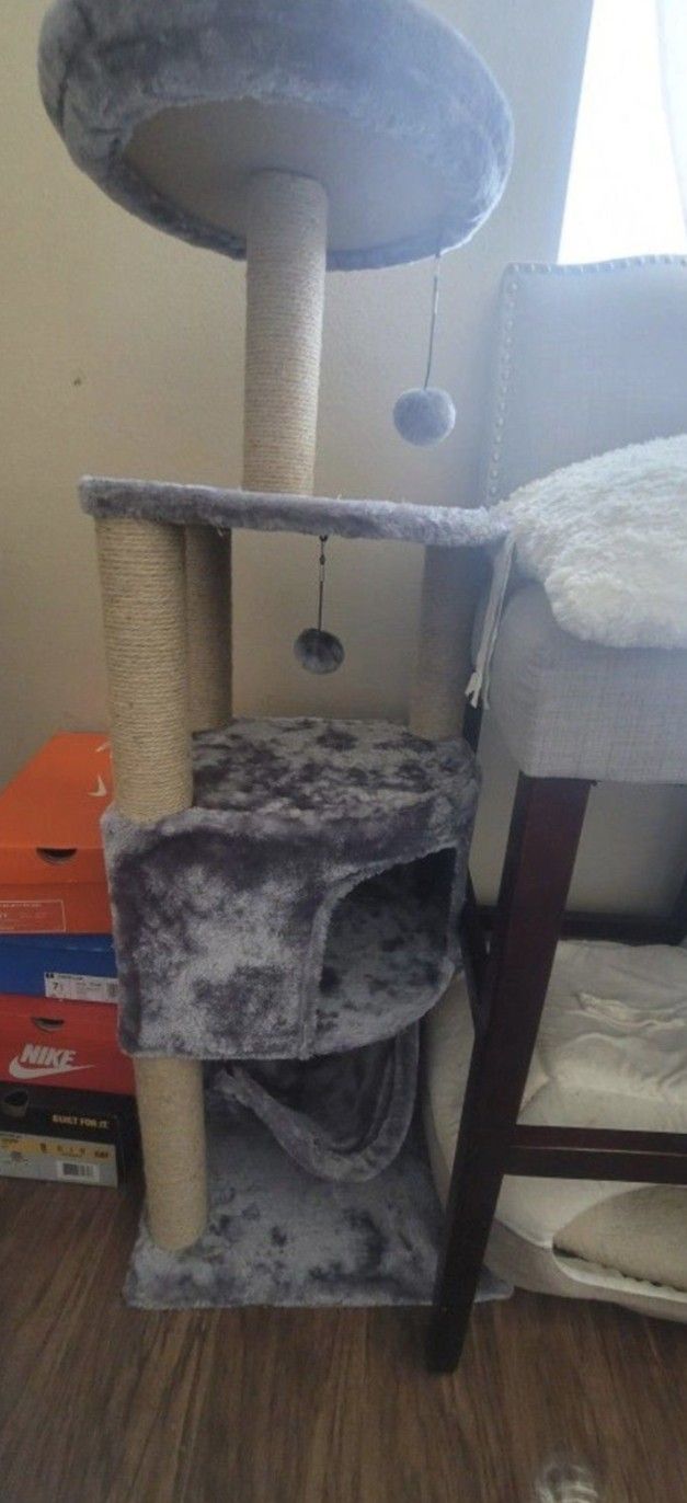 Cat Tree