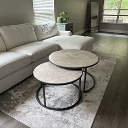 Coffee Tables