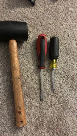 Tools
