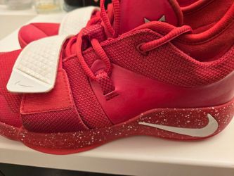 Nikes 11/5 size