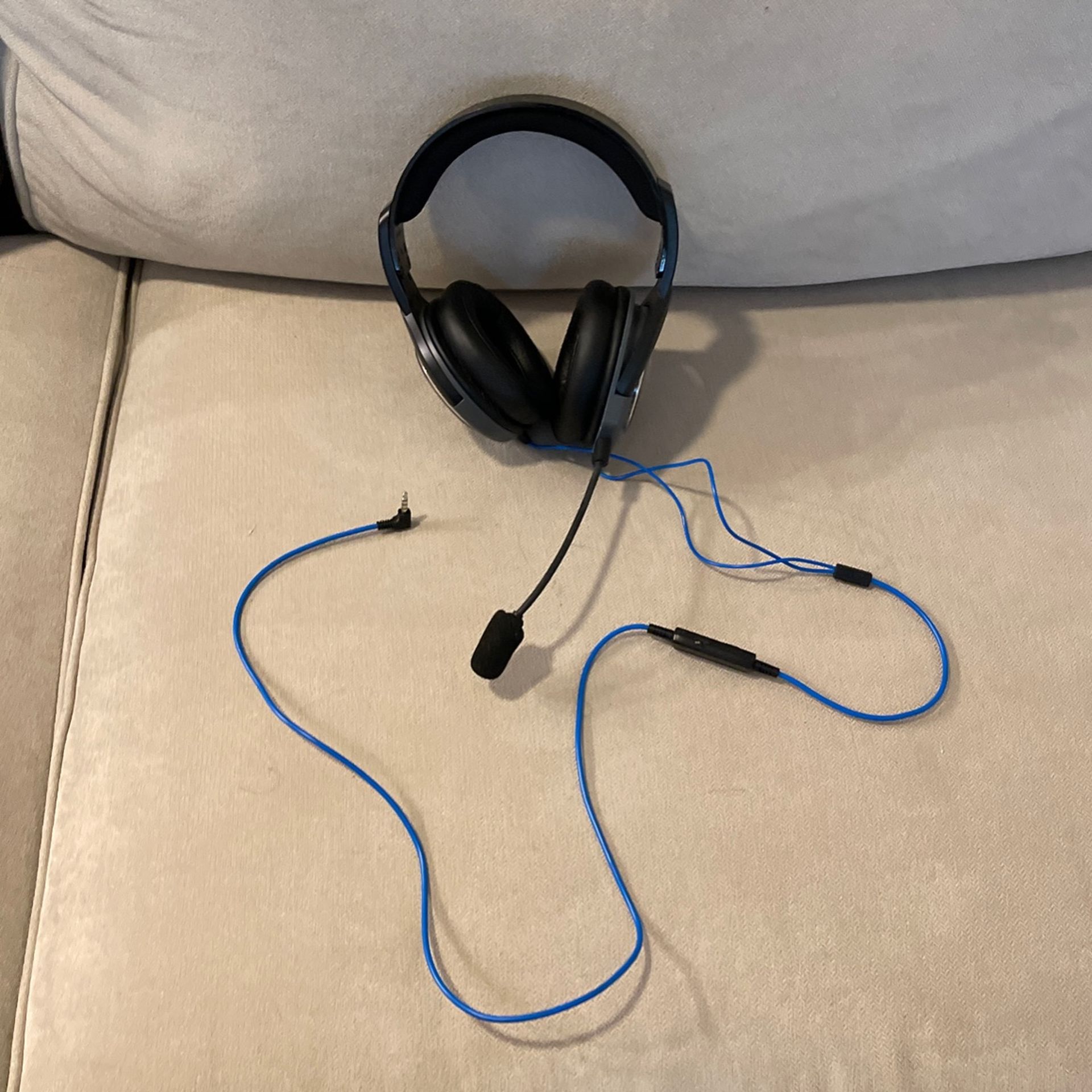 Gaming Headset