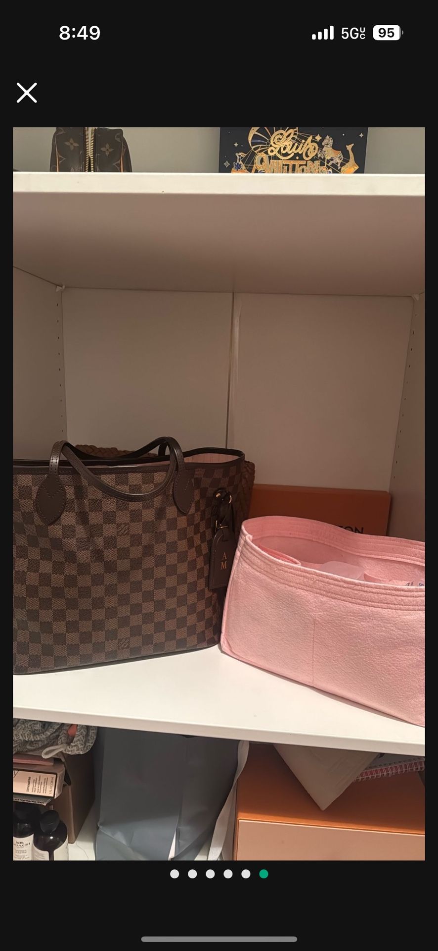 louis vuitton